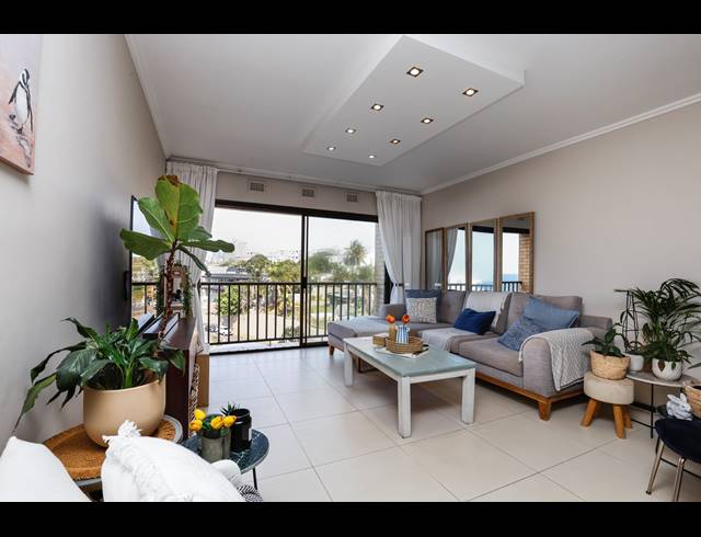 2 BEDROOM APARTMENT FOR SALE IN UMHLANGA CENTRAL